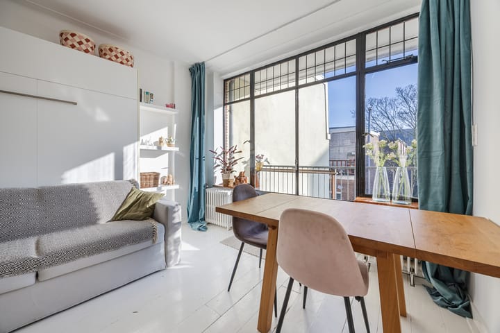 Foto 23 van Gedempte Burgwal 8-D