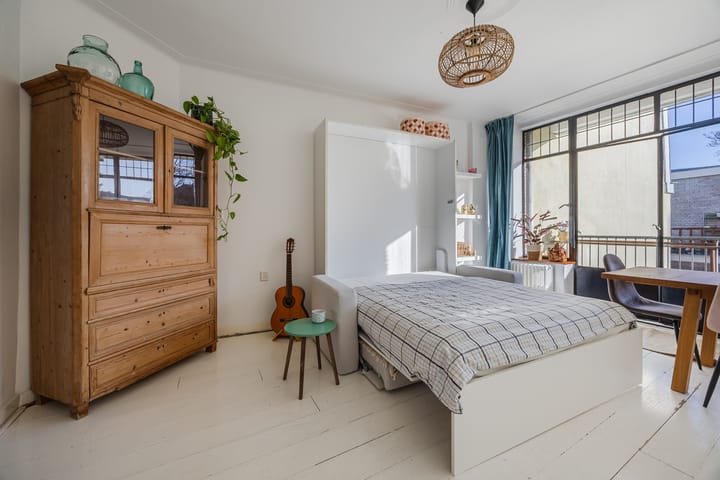 Foto 25 van Gedempte Burgwal 8-D