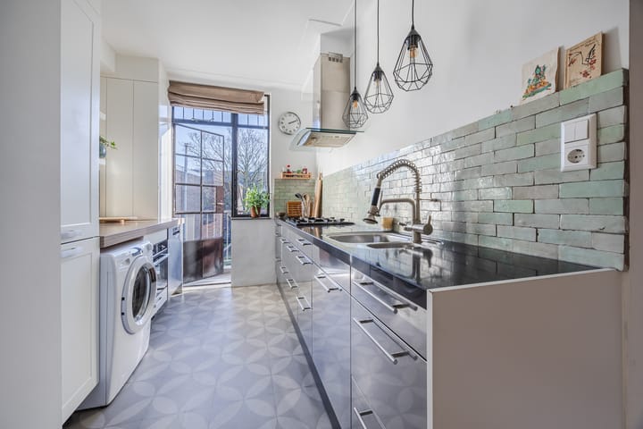 Foto 26 van Gedempte Burgwal 8-D