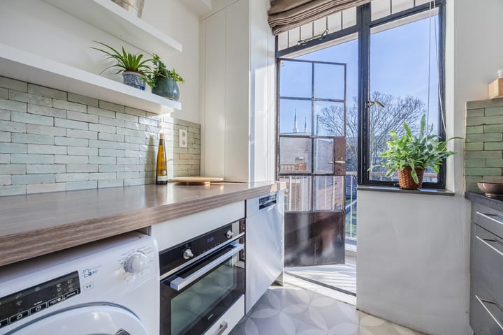 Foto 28 van Gedempte Burgwal 8-D