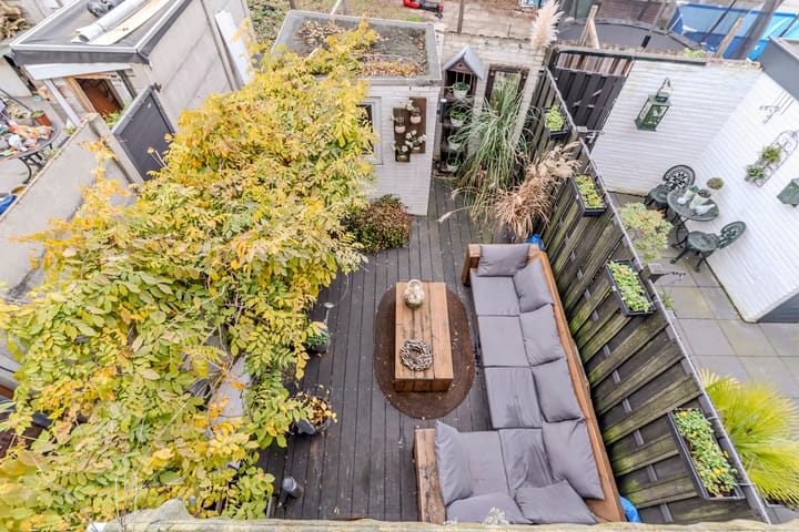 Photo 32 of Kolfbaanstraat 6