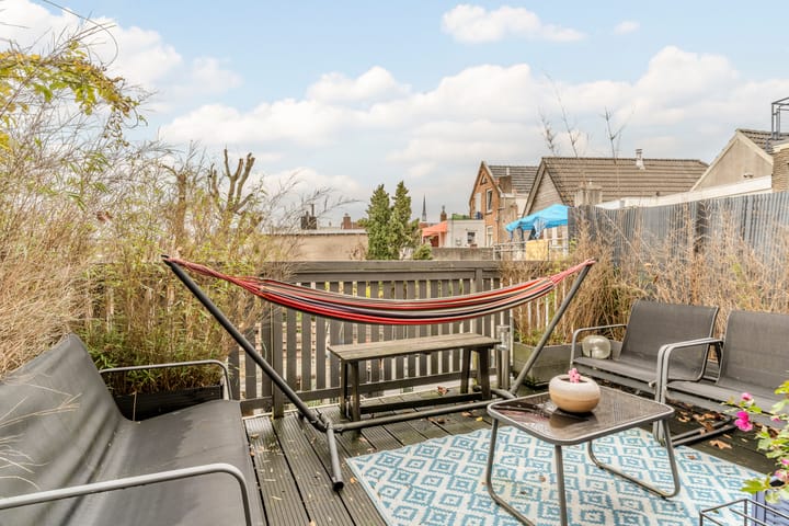 Photo 34 of Kolfbaanstraat 6