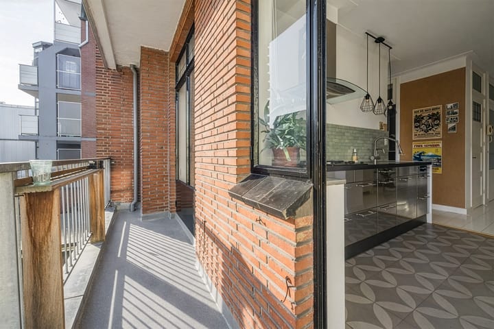 Foto 45 van Gedempte Burgwal 8-D