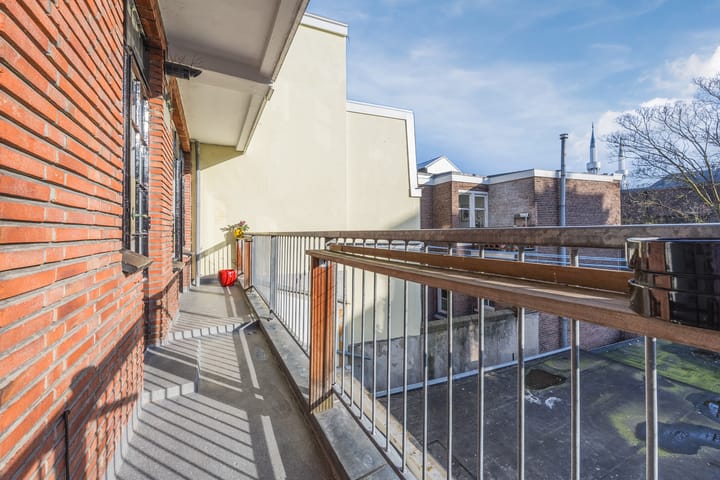 Foto 46 van Gedempte Burgwal 8-D