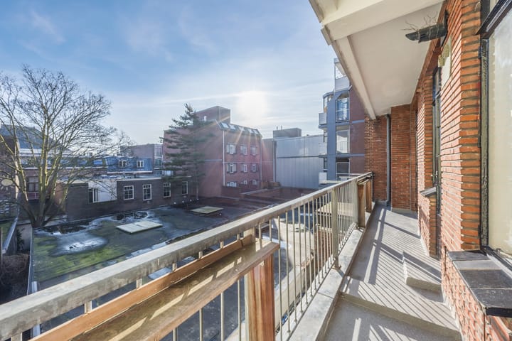 Foto 47 van Gedempte Burgwal 8-D