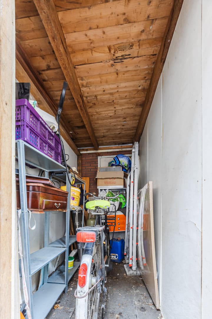 Foto 48 van Gedempte Burgwal 8-D