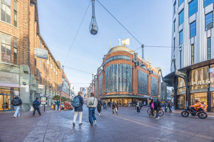 Foto 50 van Gedempte Burgwal 8-D