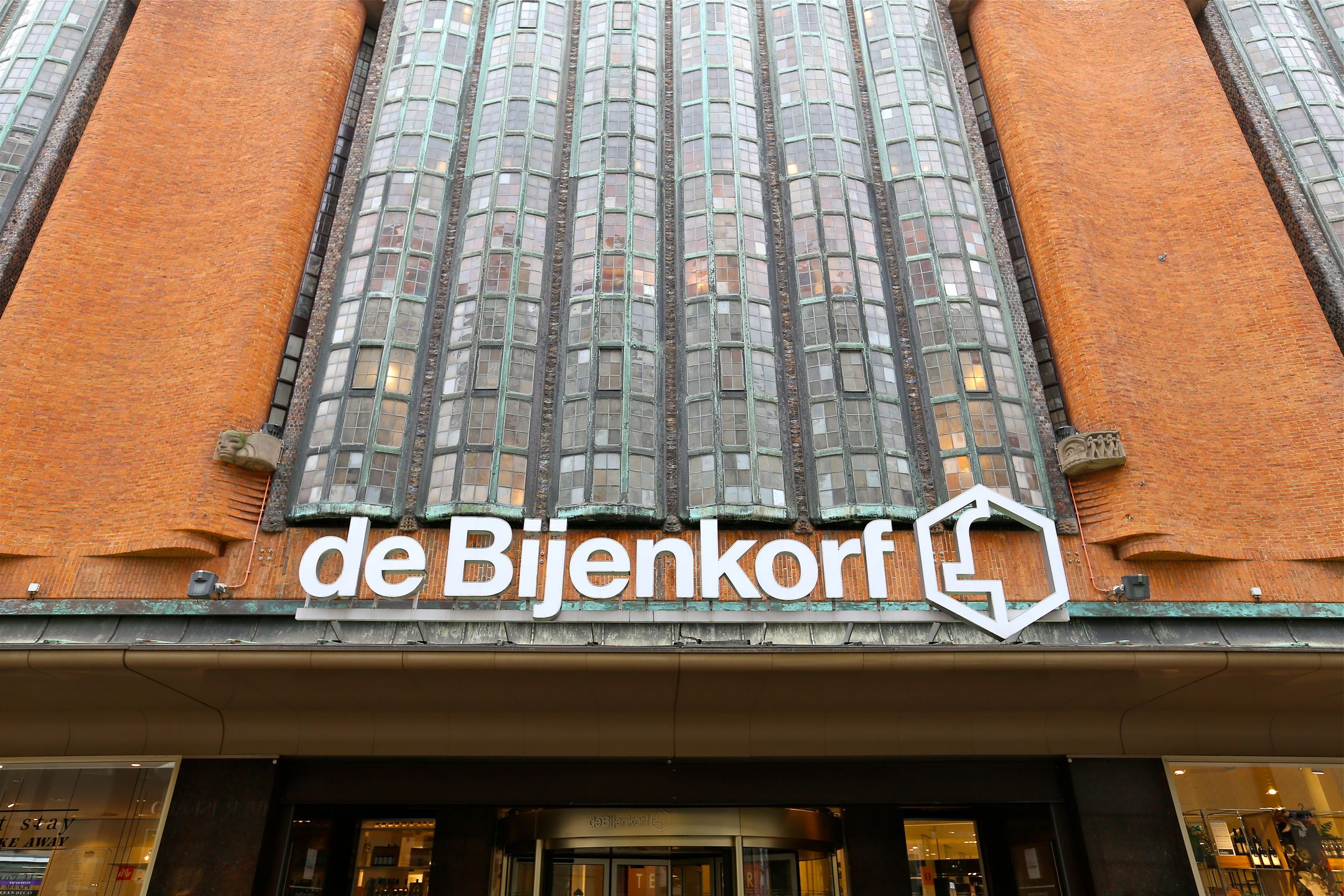 Photo 51 of Gedempte Burgwal 8-D