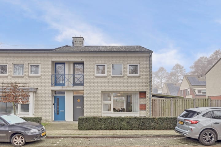 Foto 1 van Biezeveld 13