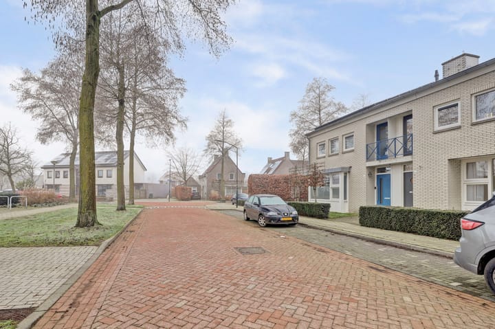 Photo 5 of Biezeveld 13