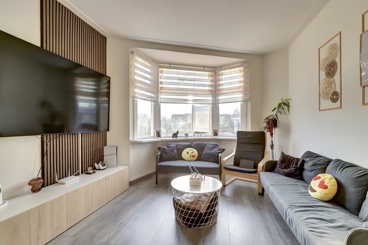 Foto 3 van Renswoudelaan 41