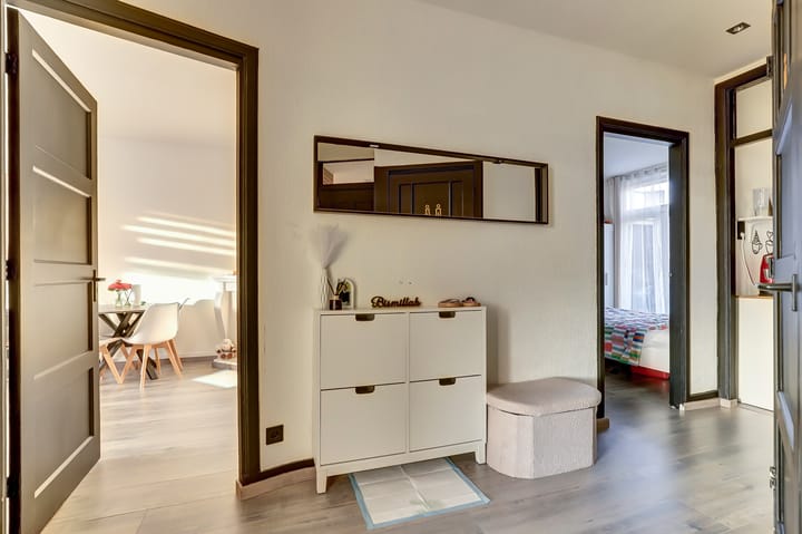 Foto 5 van Renswoudelaan 41