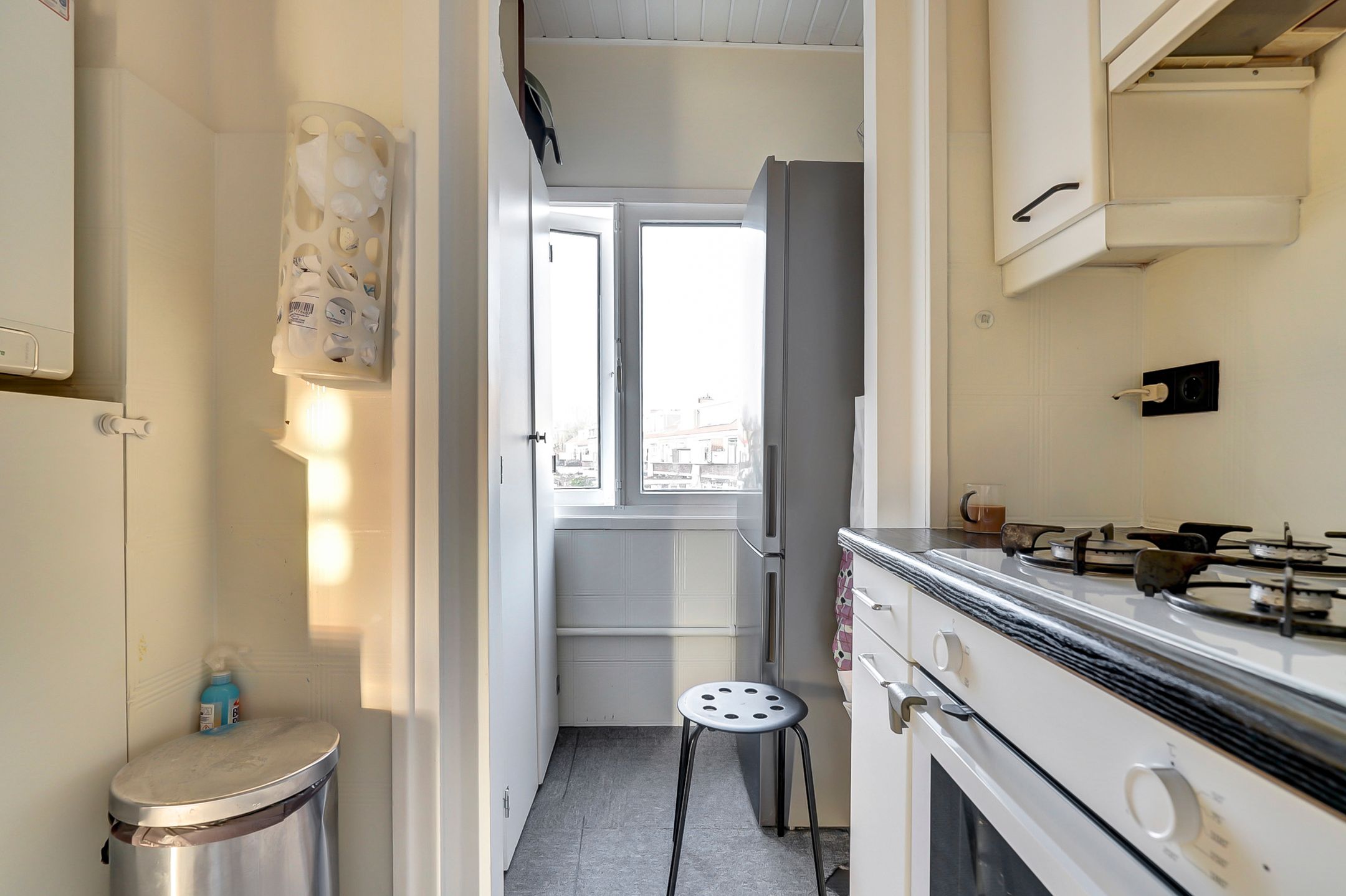 Photo 9 of Renswoudelaan 41