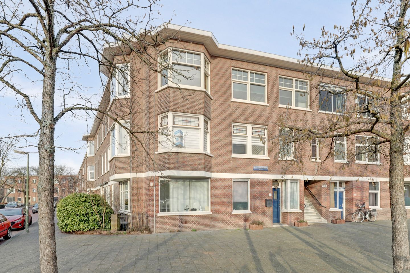 Photo 14 of Renswoudelaan 41