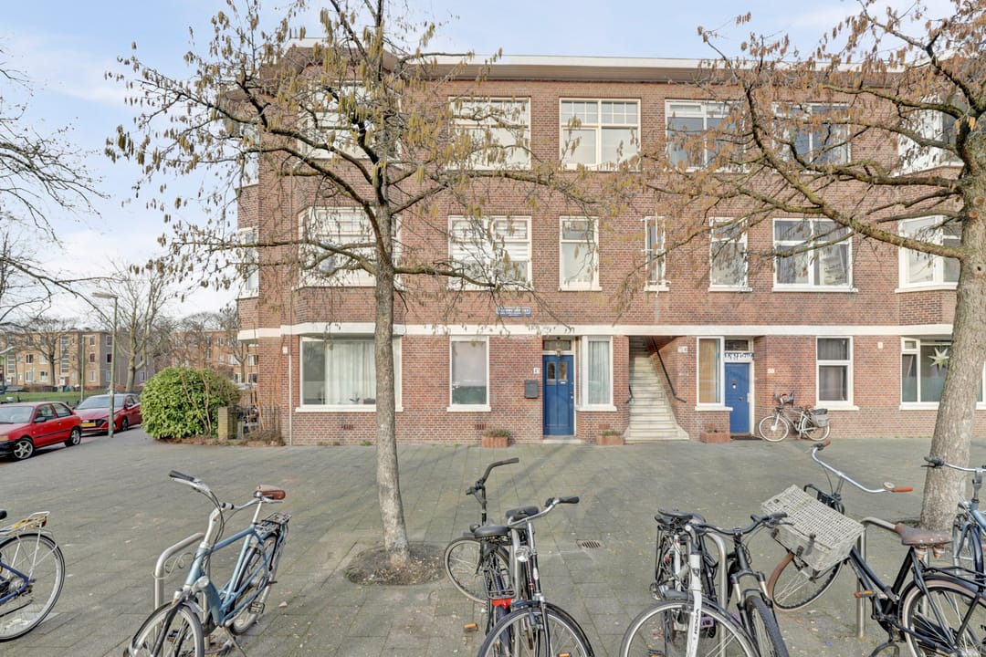 Photo 17 of Renswoudelaan 41