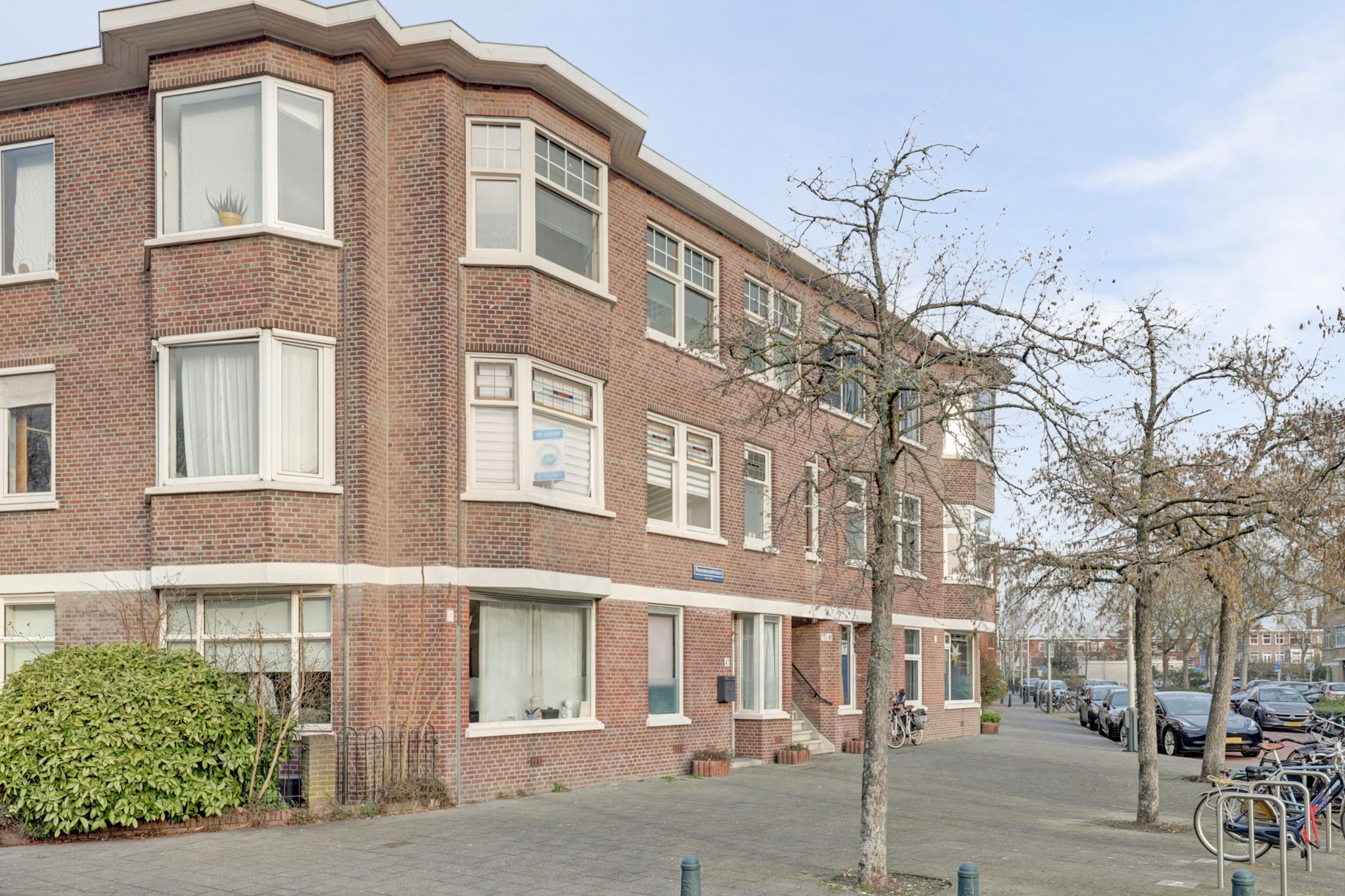 Photo 24 of Renswoudelaan 41