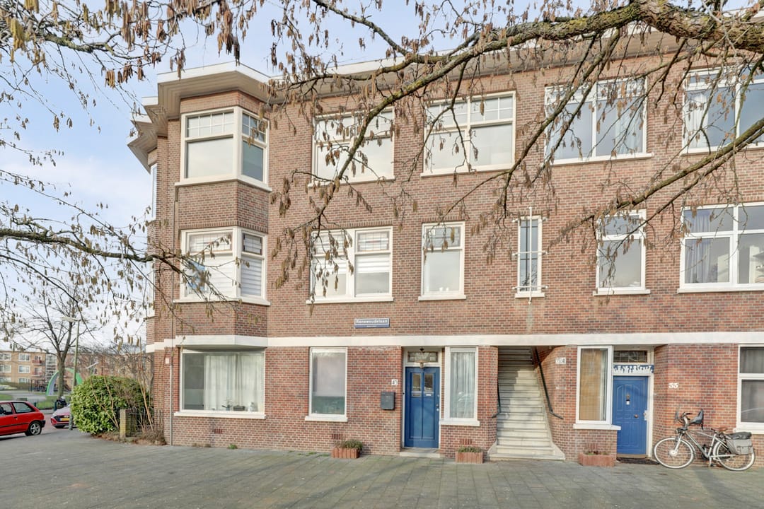 Photo 28 of Renswoudelaan 41