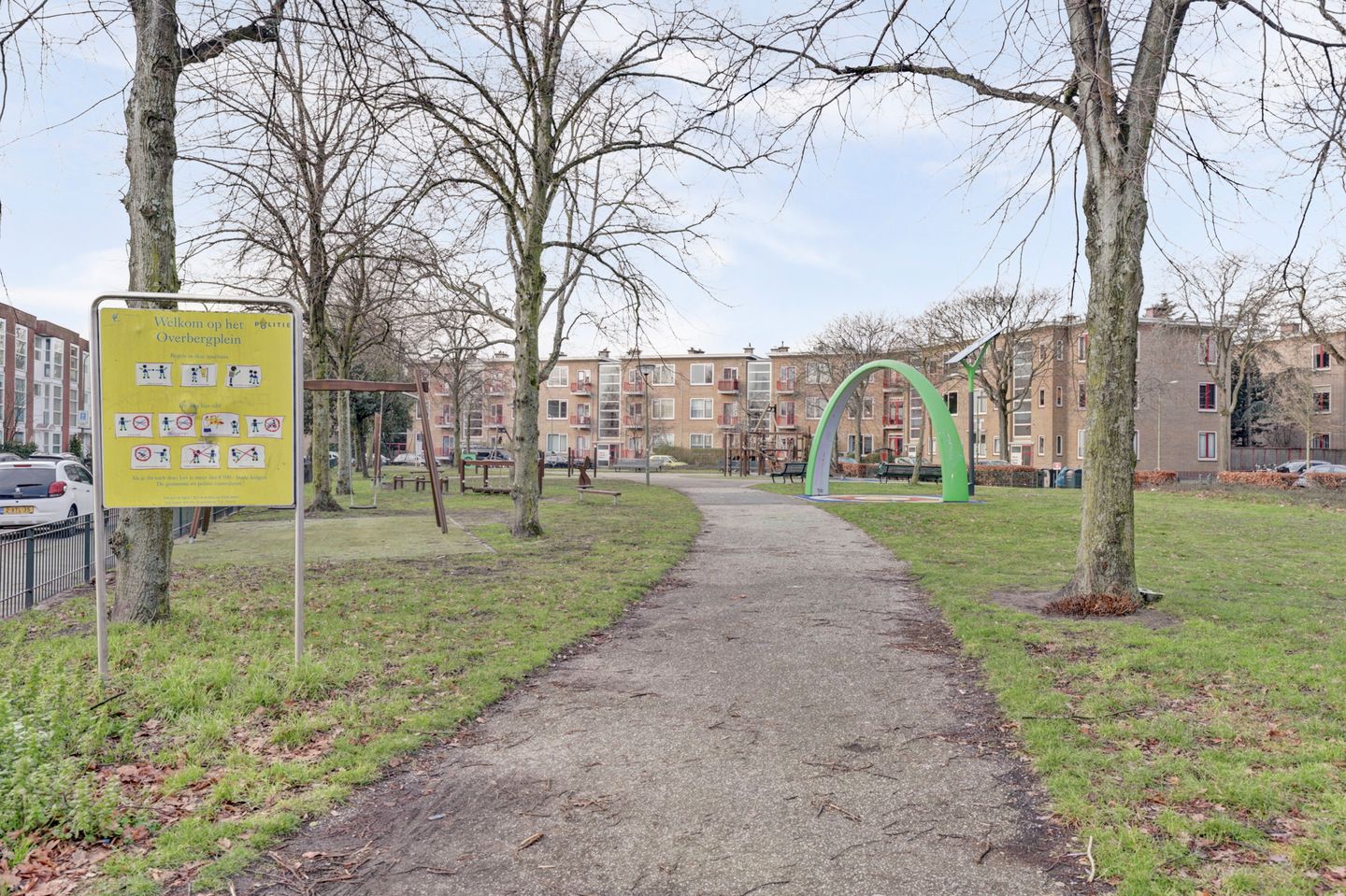 Photo 29 of Renswoudelaan 41