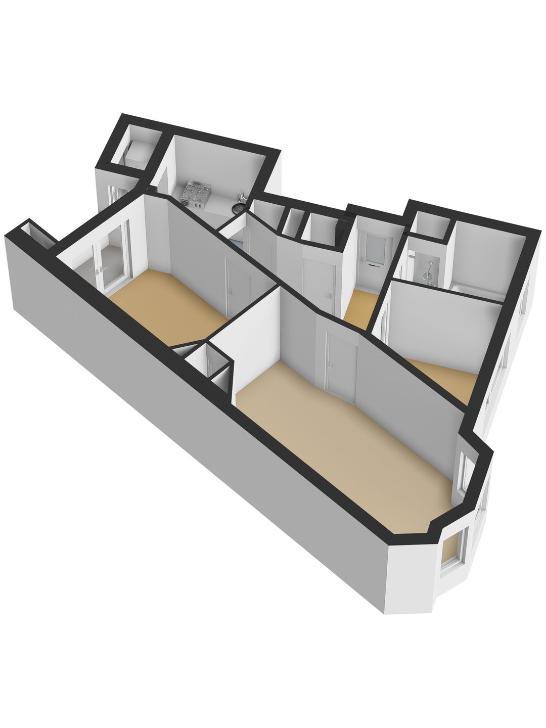 Photo 31 of Renswoudelaan 41