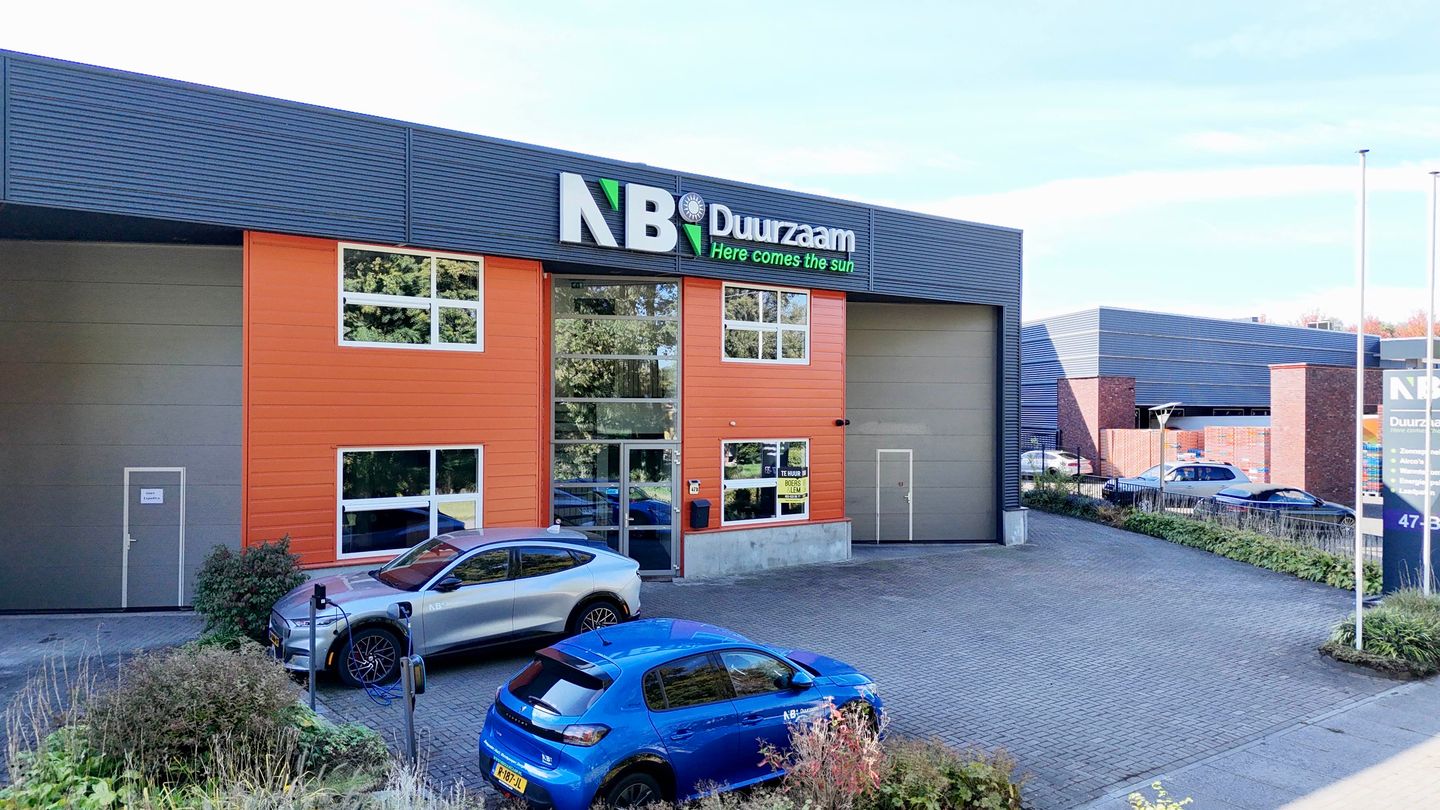 Bekijk foto 3 van Oosterveldsingel 47-B