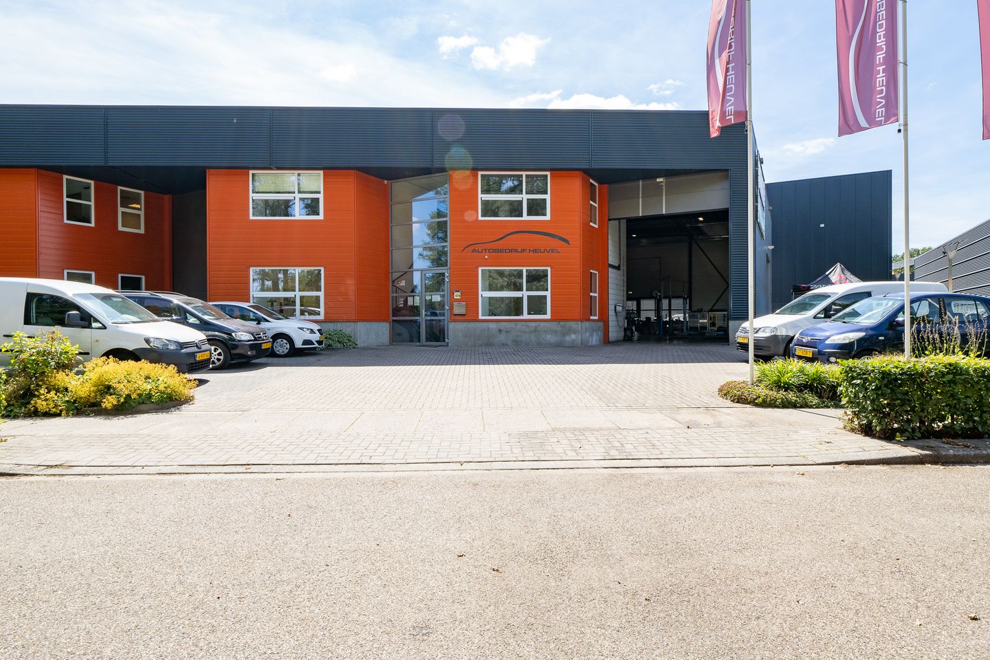 Bekijk foto 5 van Oosterveldsingel 47-B