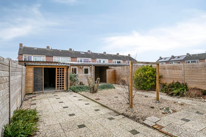 Photo 3 of Vicariestraat 39