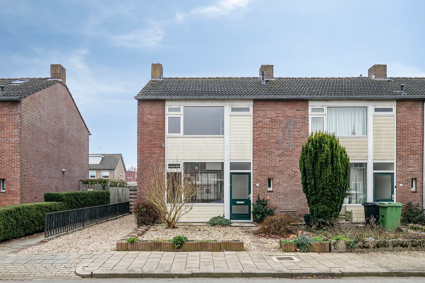 Photo 5 of Vicariestraat 39