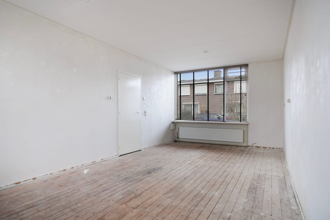 Photo 8 of Vicariestraat 39