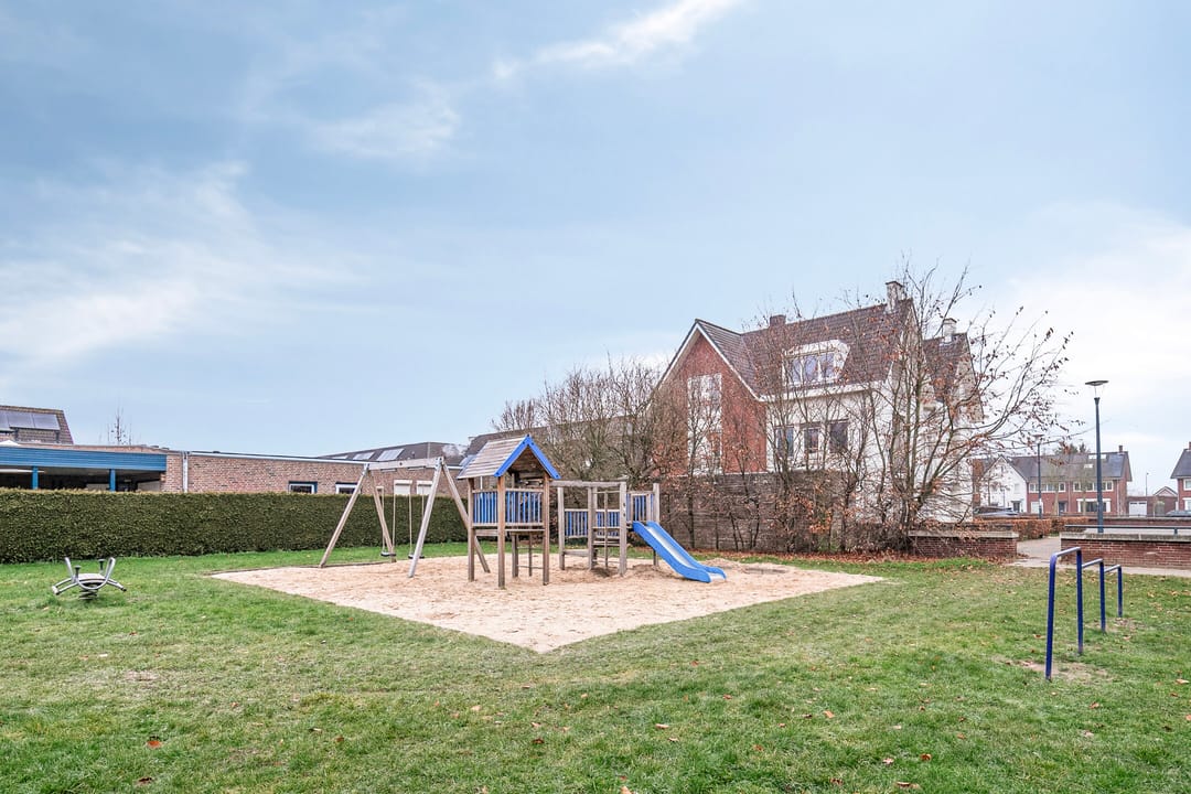 Photo 31 of Vicariestraat 39