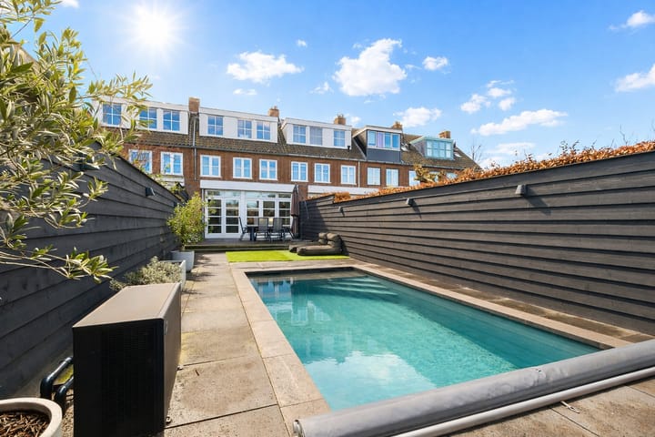 Cartier van Disselstraat 21