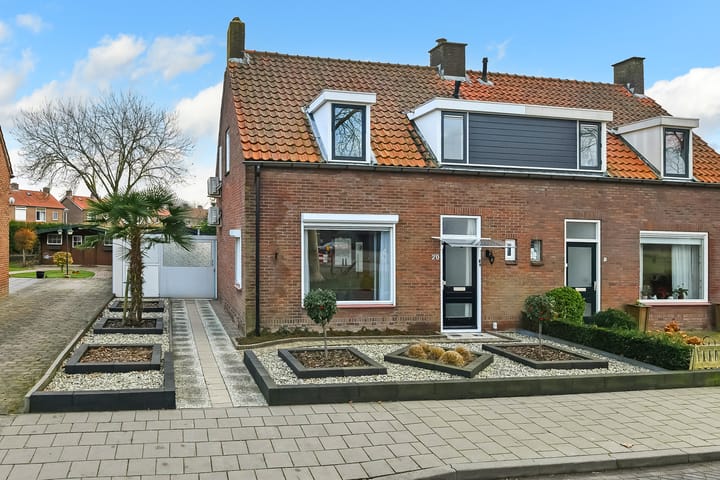 Foto 2 van Patrijsstraat 20