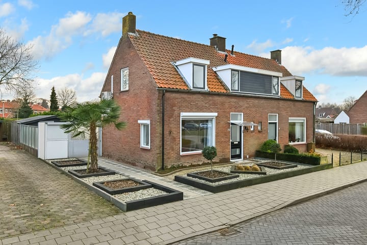 Foto 4 van Patrijsstraat 20