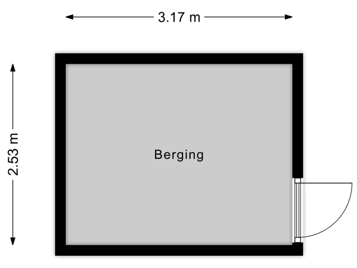 Berging