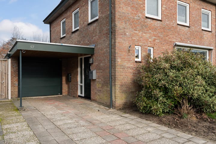 Foto 6 van Rozendael 57