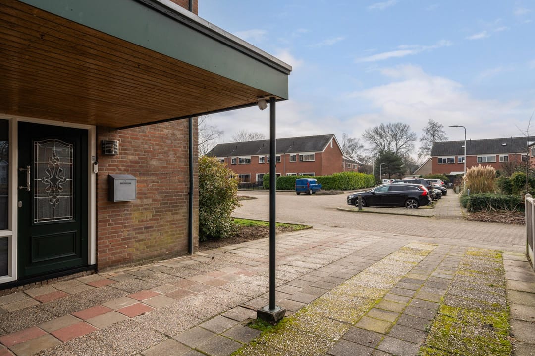 Photo 7 of Rozendael 57