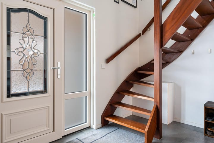 Foto 8 van Rozendael 57