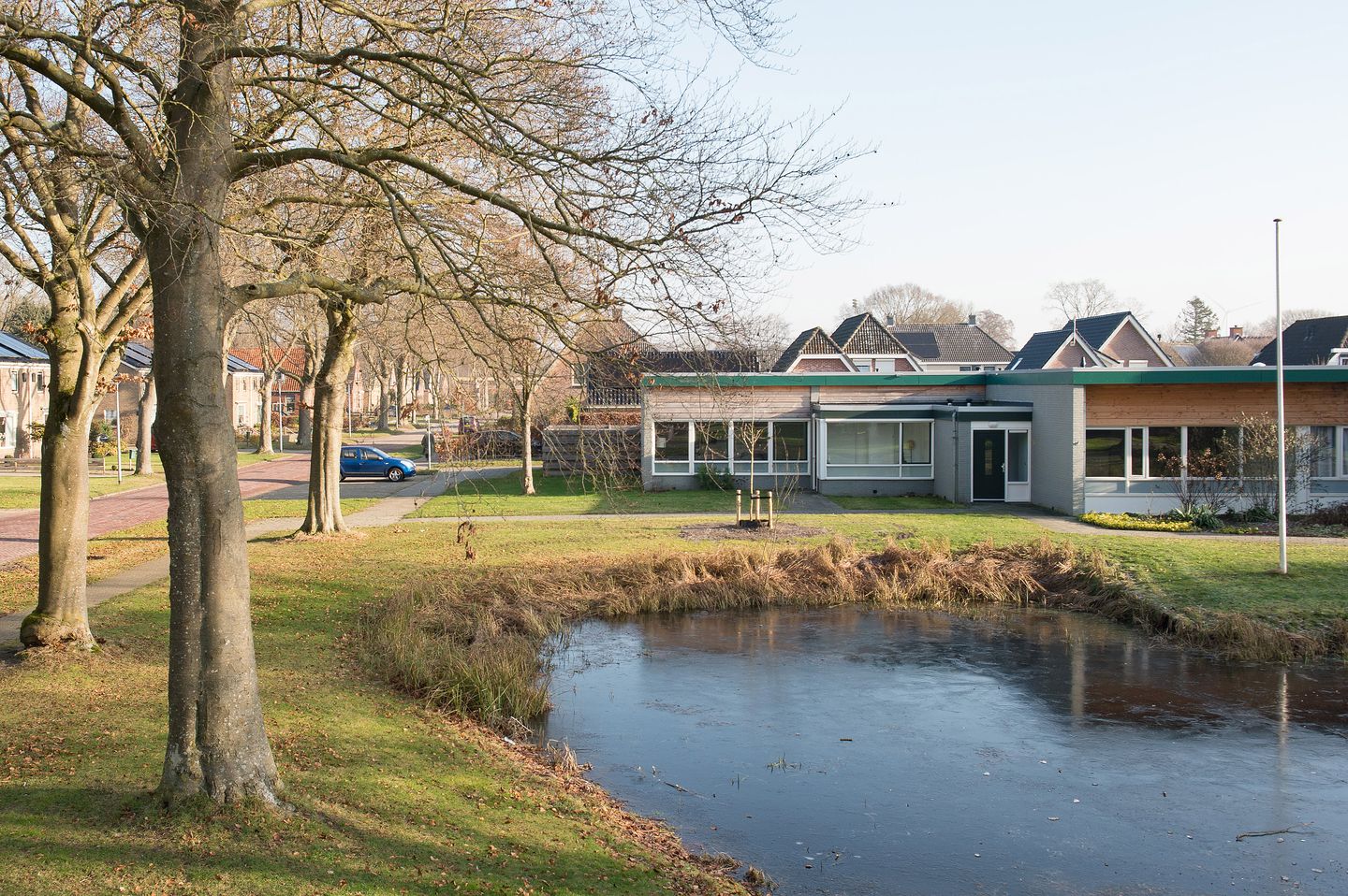 Photo 5 of Burg. Gaarlandtlaan 20