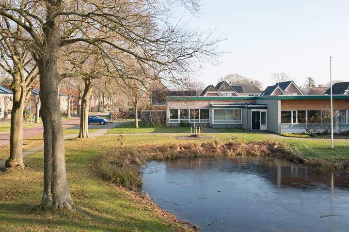 Foto 5 van Burg. Gaarlandtlaan 20