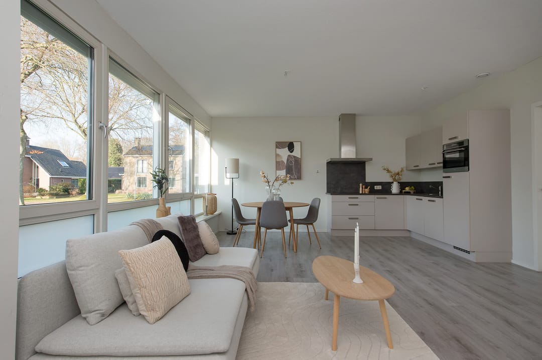 Photo 11 of Burg. Gaarlandtlaan 20