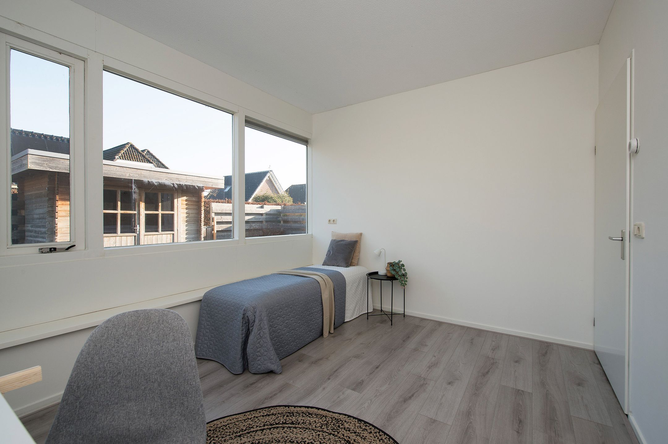 Photo 24 of Burg. Gaarlandtlaan 20