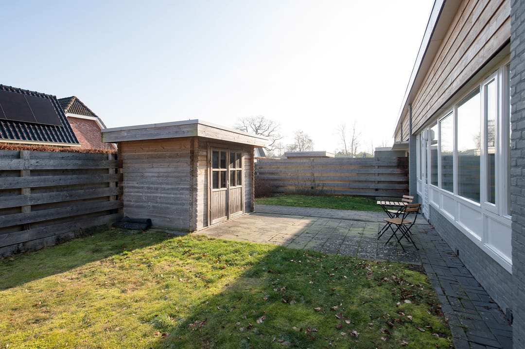 Photo 31 of Burg. Gaarlandtlaan 20