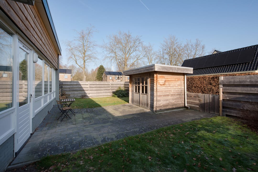 Photo 32 of Burg. Gaarlandtlaan 20