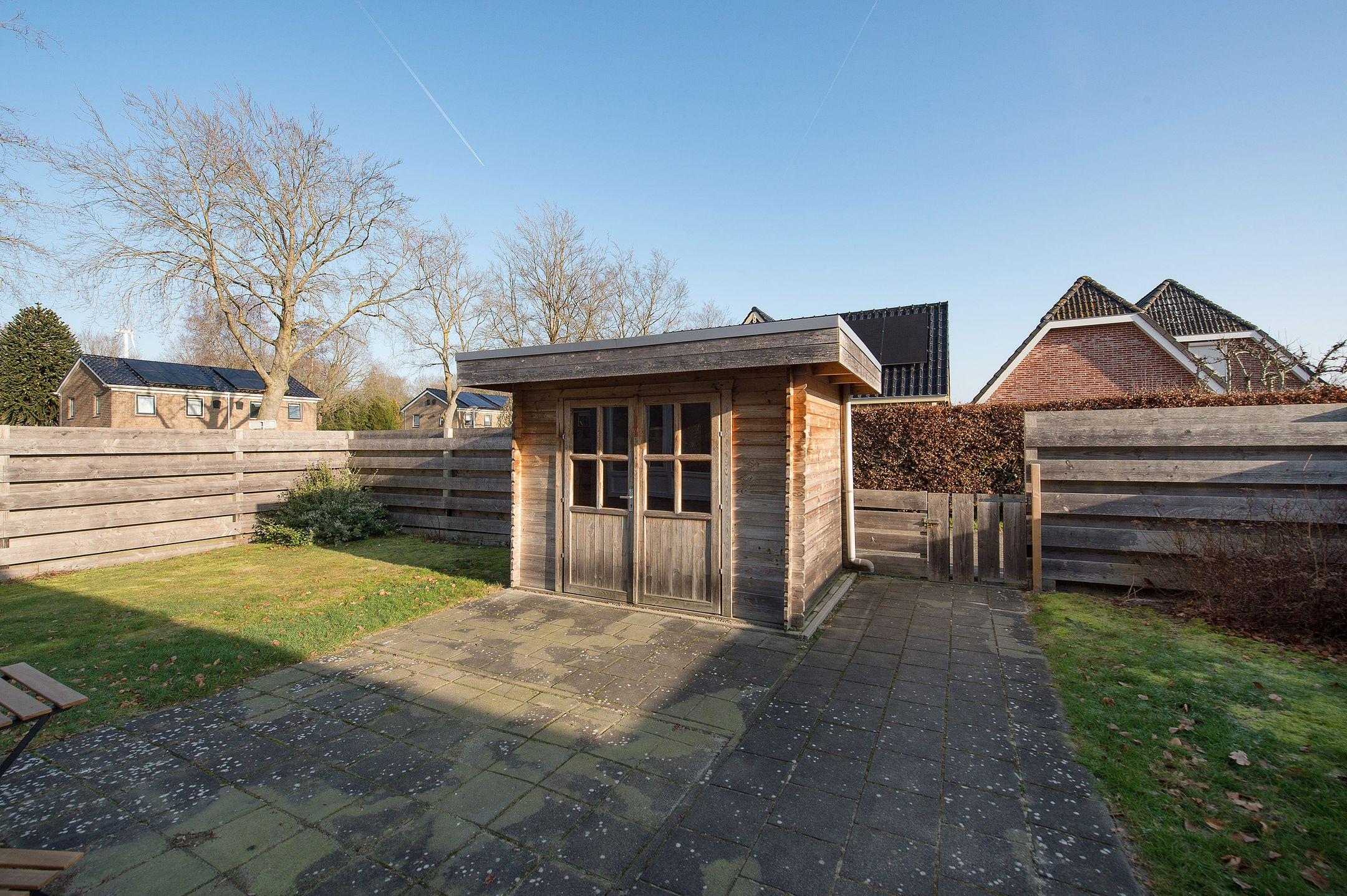 Photo 33 of Burg. Gaarlandtlaan 20