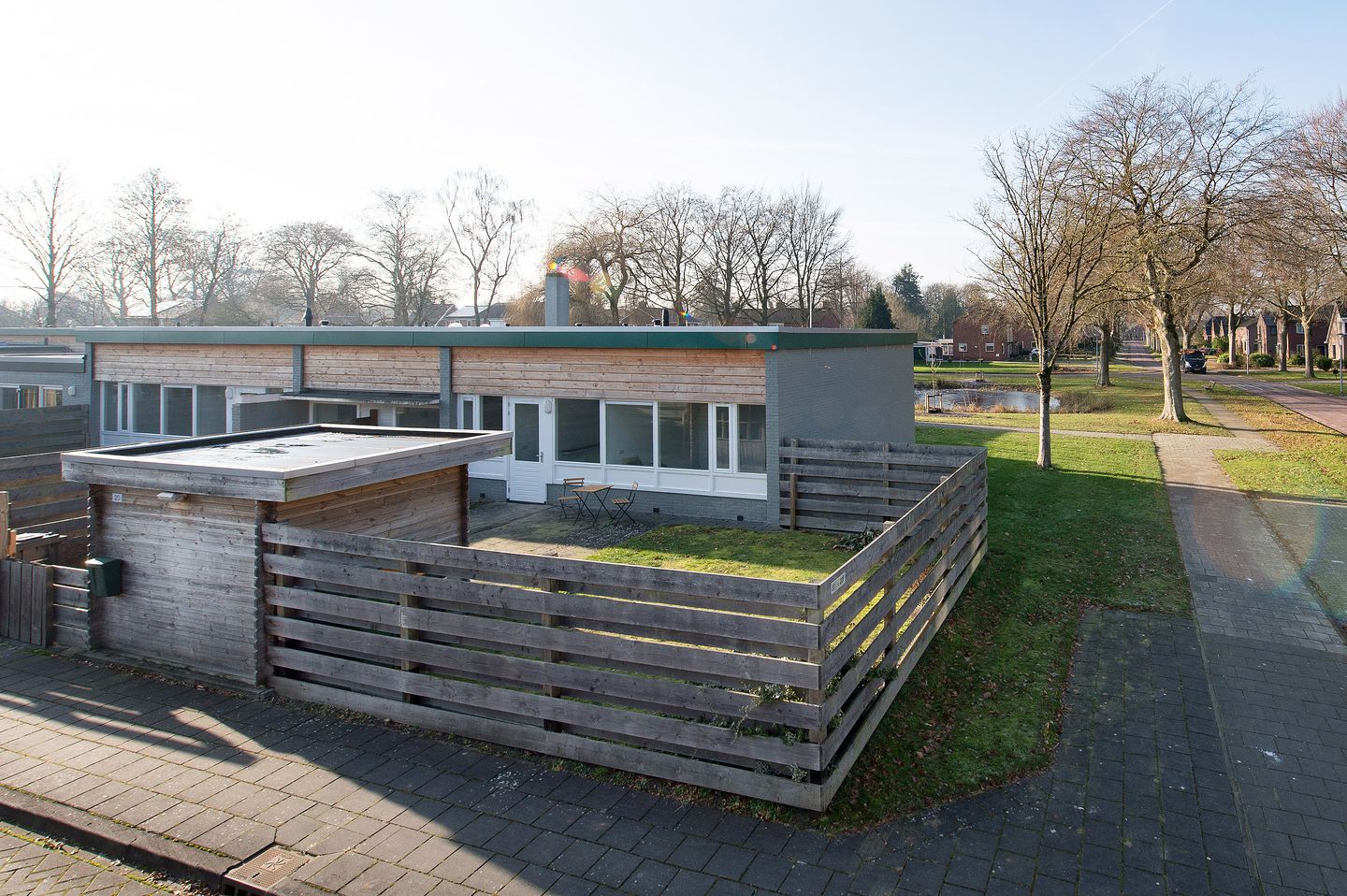 Photo 34 of Burg. Gaarlandtlaan 20