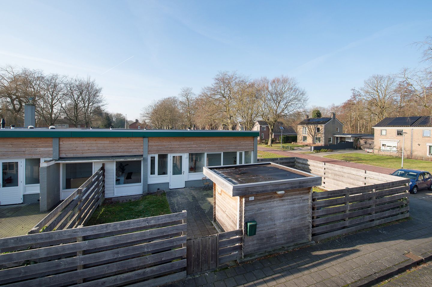 Photo 35 of Burg. Gaarlandtlaan 20