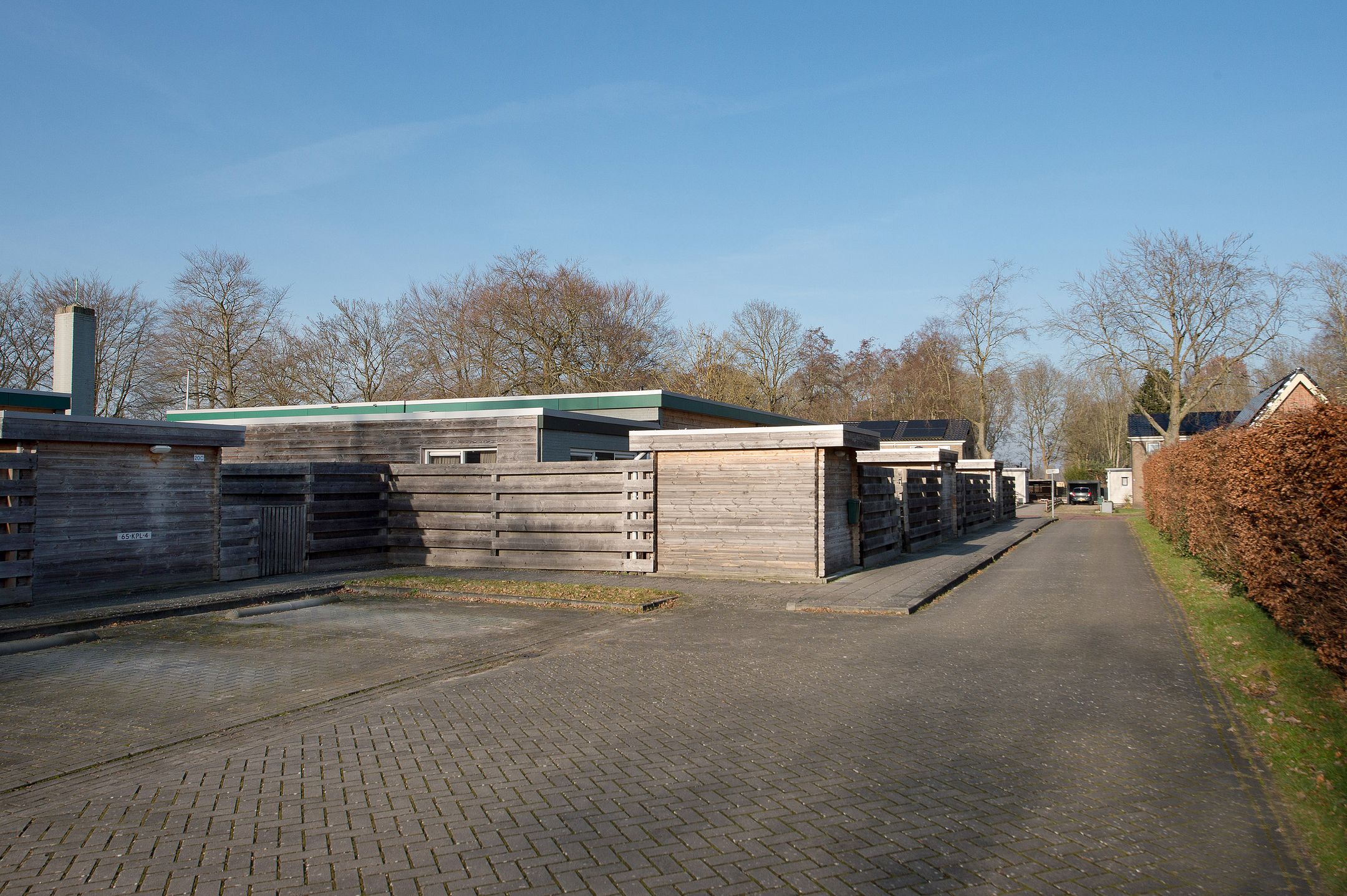 Photo 36 of Burg. Gaarlandtlaan 20