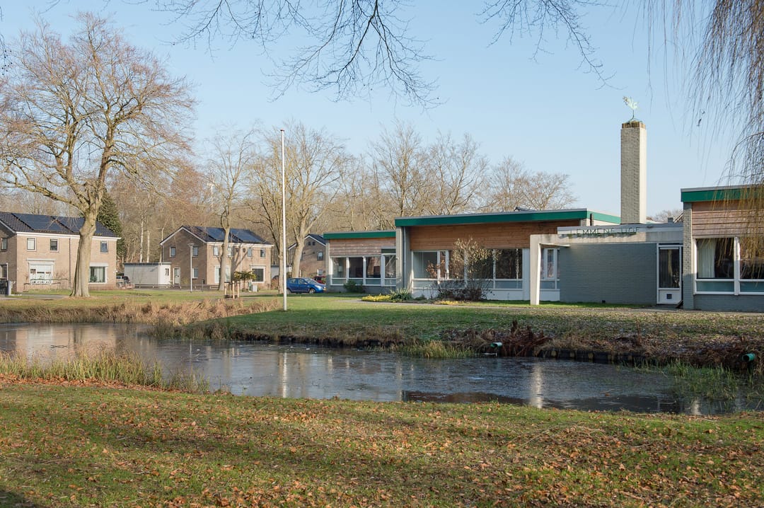 Photo 38 of Burg. Gaarlandtlaan 20