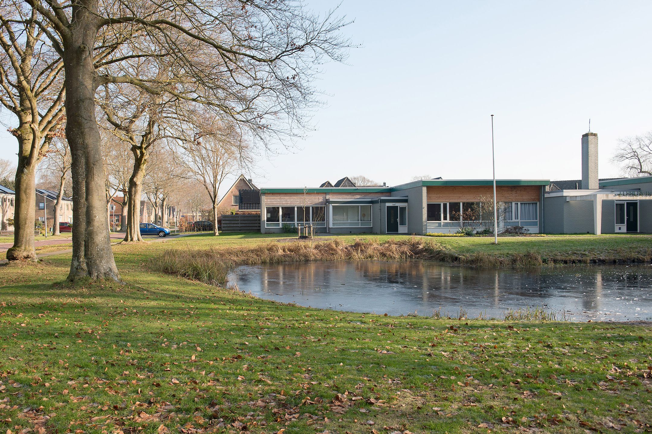 Photo 39 of Burg. Gaarlandtlaan 20