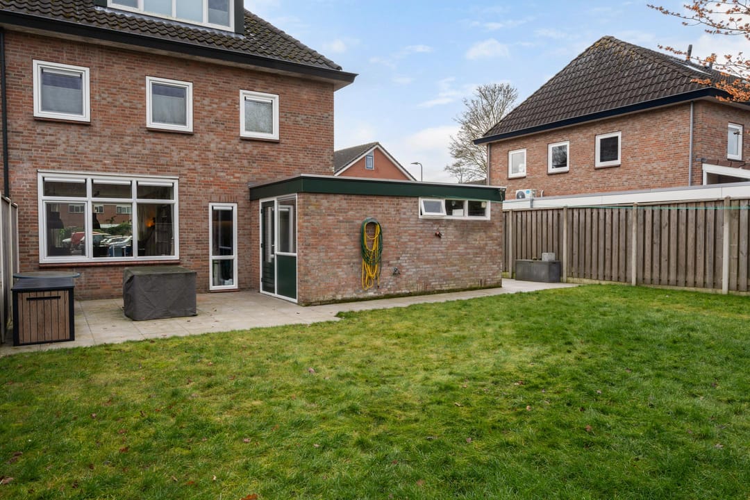 Photo 37 of Rozendael 57