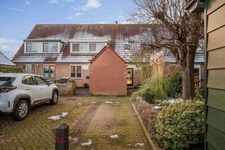 Foto 2 van Vijverhof 15